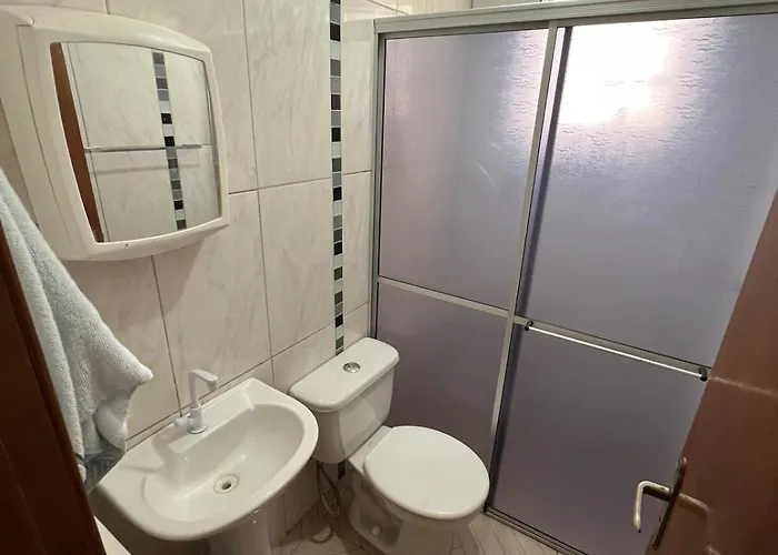 Casa Completa