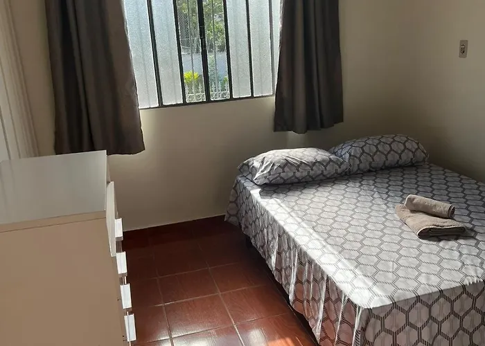 Pousada da Bisa