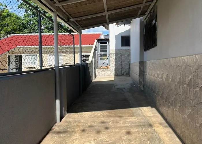 Pousada da Bisa