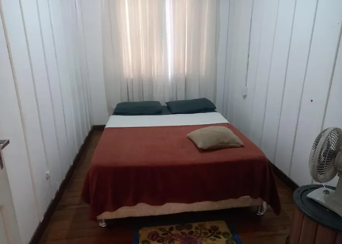 Casa Branca prox Shopping Paladium