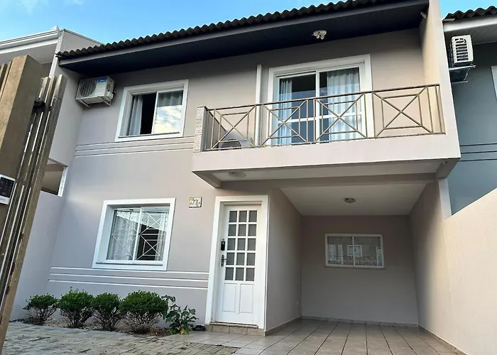 Sobrado Jardim América