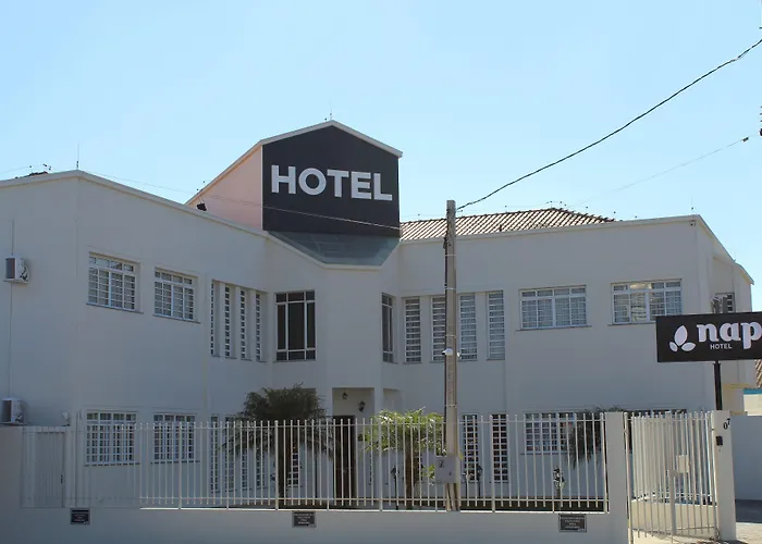 Nap Hotel