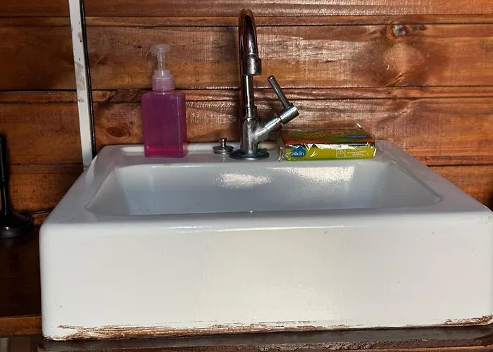 Ático com Ar Condicionado Q e F